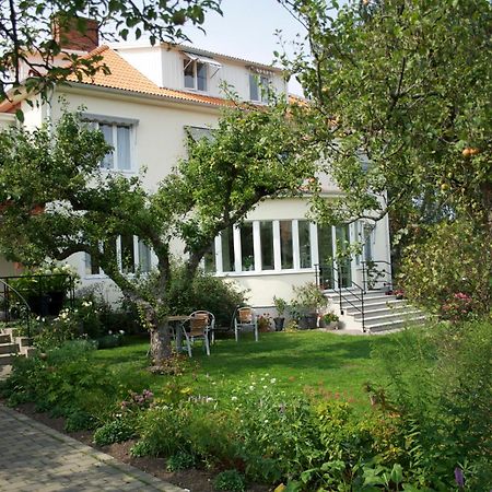 Villa Ingrid Боргхольм Экстерьер фото
