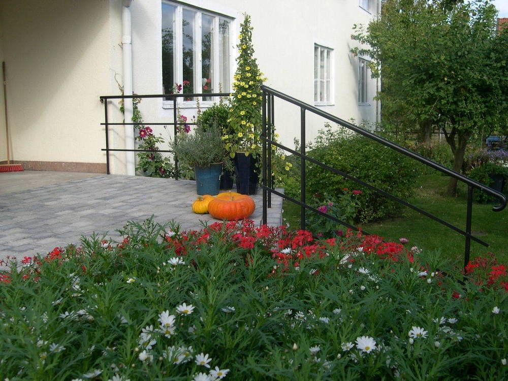 Villa Ingrid Боргхольм Экстерьер фото